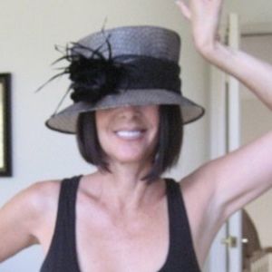 Meet your Posher, Susie